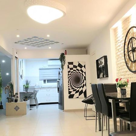 Amazing Apartment ไฮฟา ภายนอก รูปภาพ