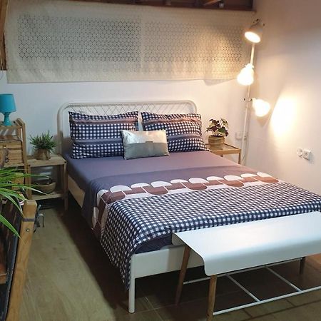 Amazing Apartment ไฮฟา ภายนอก รูปภาพ
