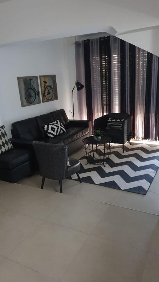 Amazing Apartment ไฮฟา ภายนอก รูปภาพ