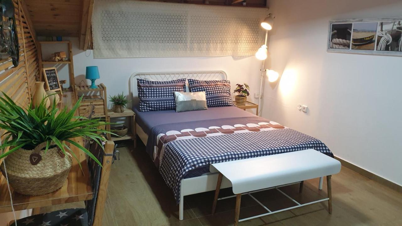 Amazing Apartment ไฮฟา ภายนอก รูปภาพ