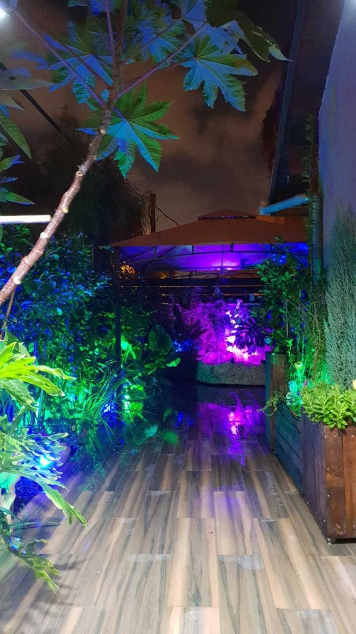 Amazing Apartment ไฮฟา ภายนอก รูปภาพ