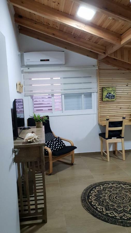 Amazing Apartment ไฮฟา ภายนอก รูปภาพ