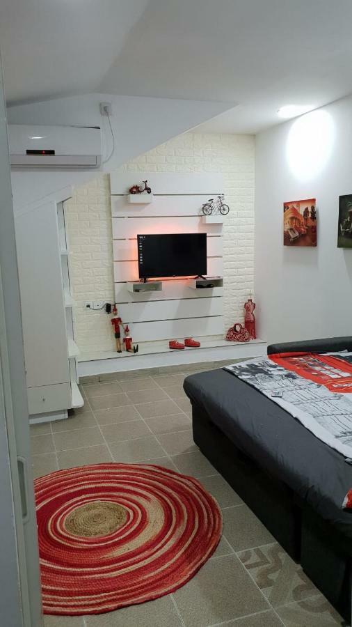 Amazing Apartment ไฮฟา ภายนอก รูปภาพ