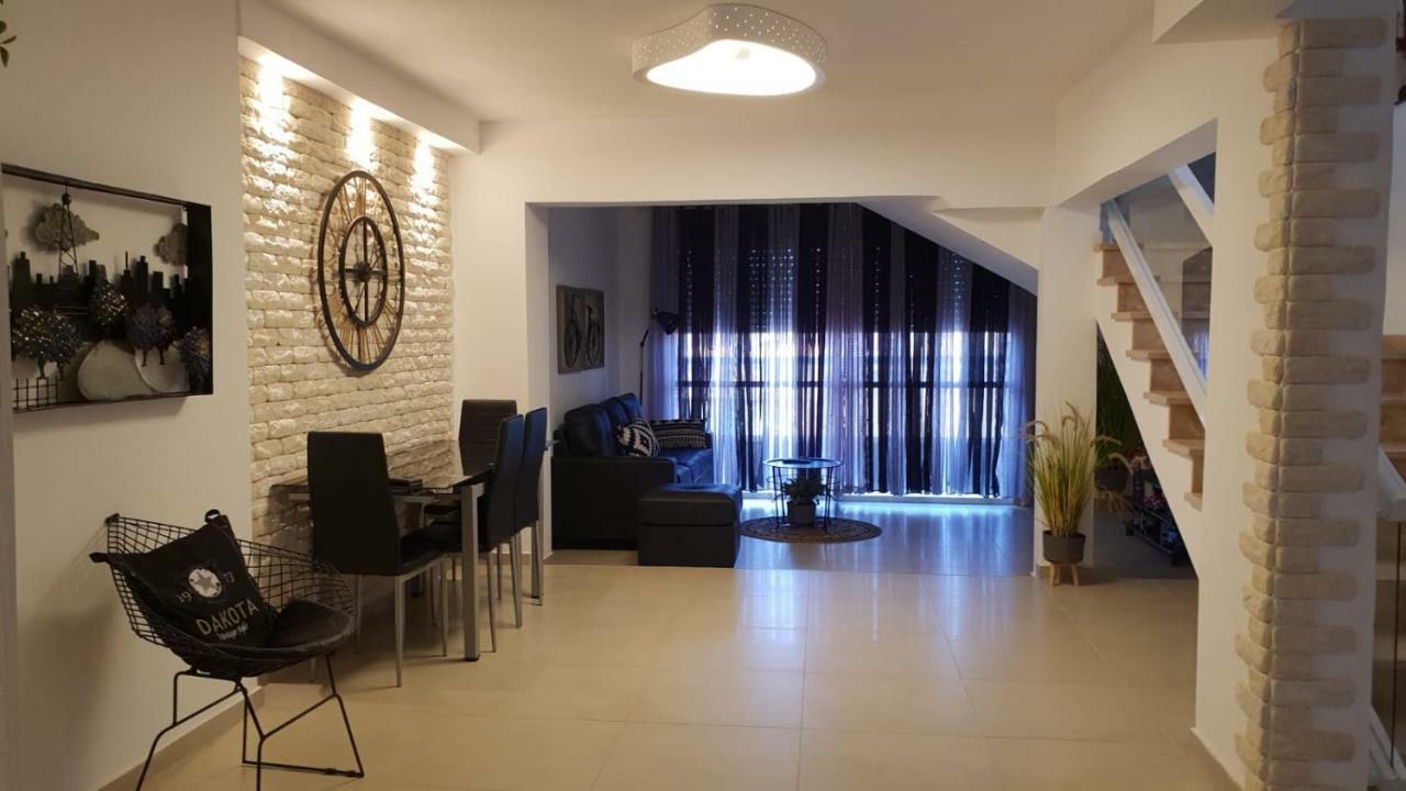 Amazing Apartment ไฮฟา ภายนอก รูปภาพ