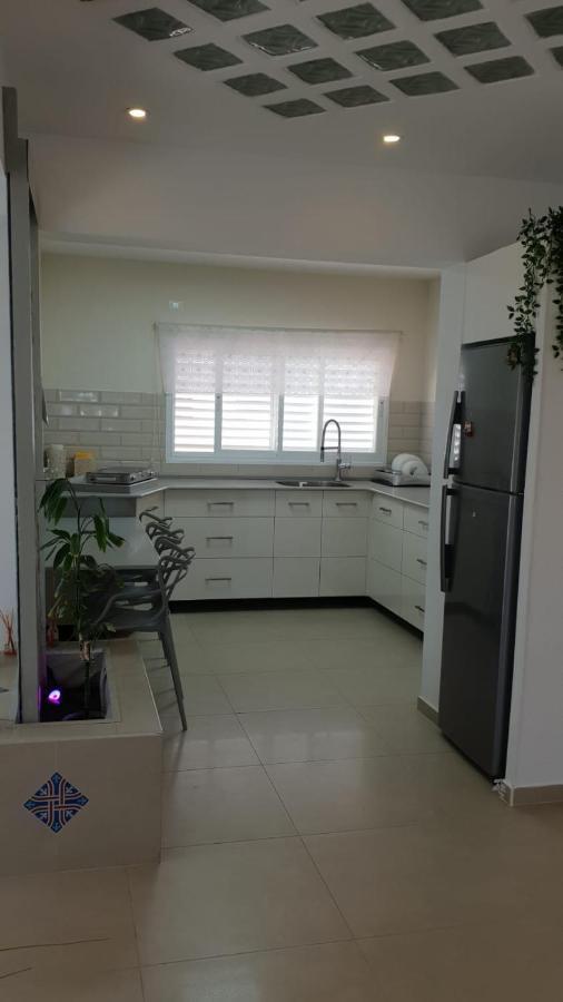 Amazing Apartment ไฮฟา ภายนอก รูปภาพ